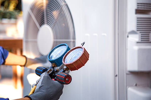Affordable Emergency Ac Repair solutions in Russell, GA